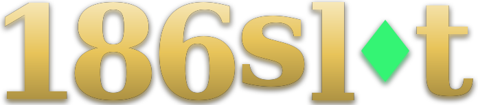 186slot logo