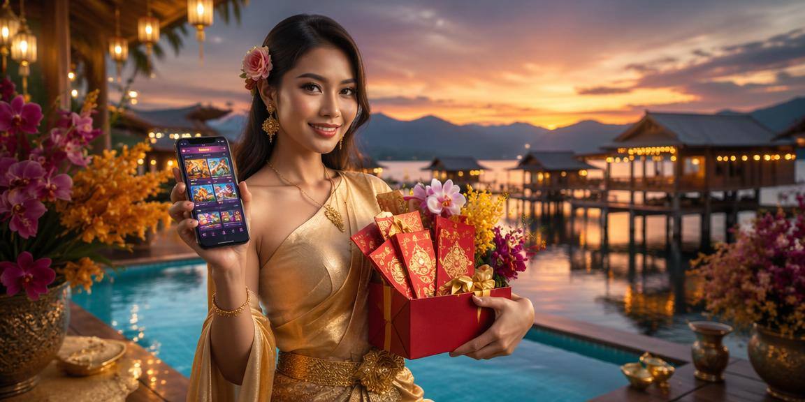 186slot mobile gaming