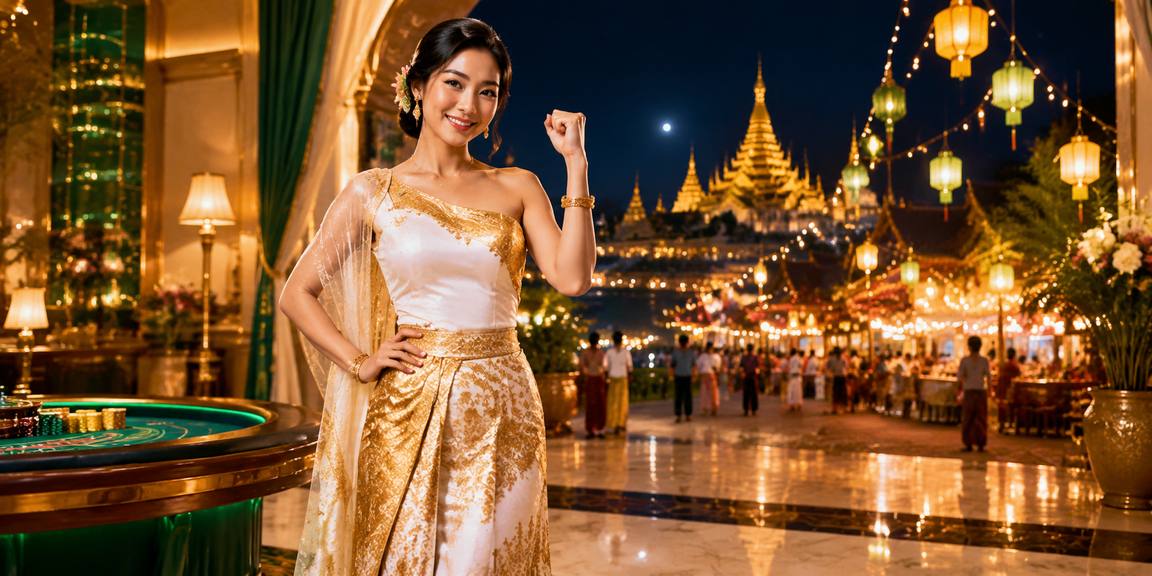 186slot Roma X ရဲ့ ကစားကွက်နဲ့ အင်္ဂါရပ်များ